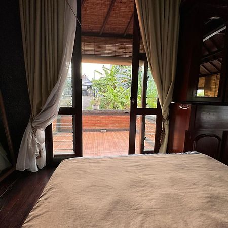 Giri Hill Homestay Nusa Dua  Zewnętrze zdjęcie
