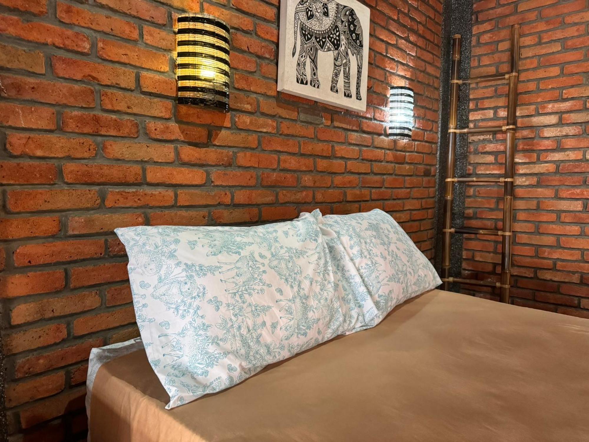 Giri Hill Homestay Nusa Dua  Zewnętrze zdjęcie