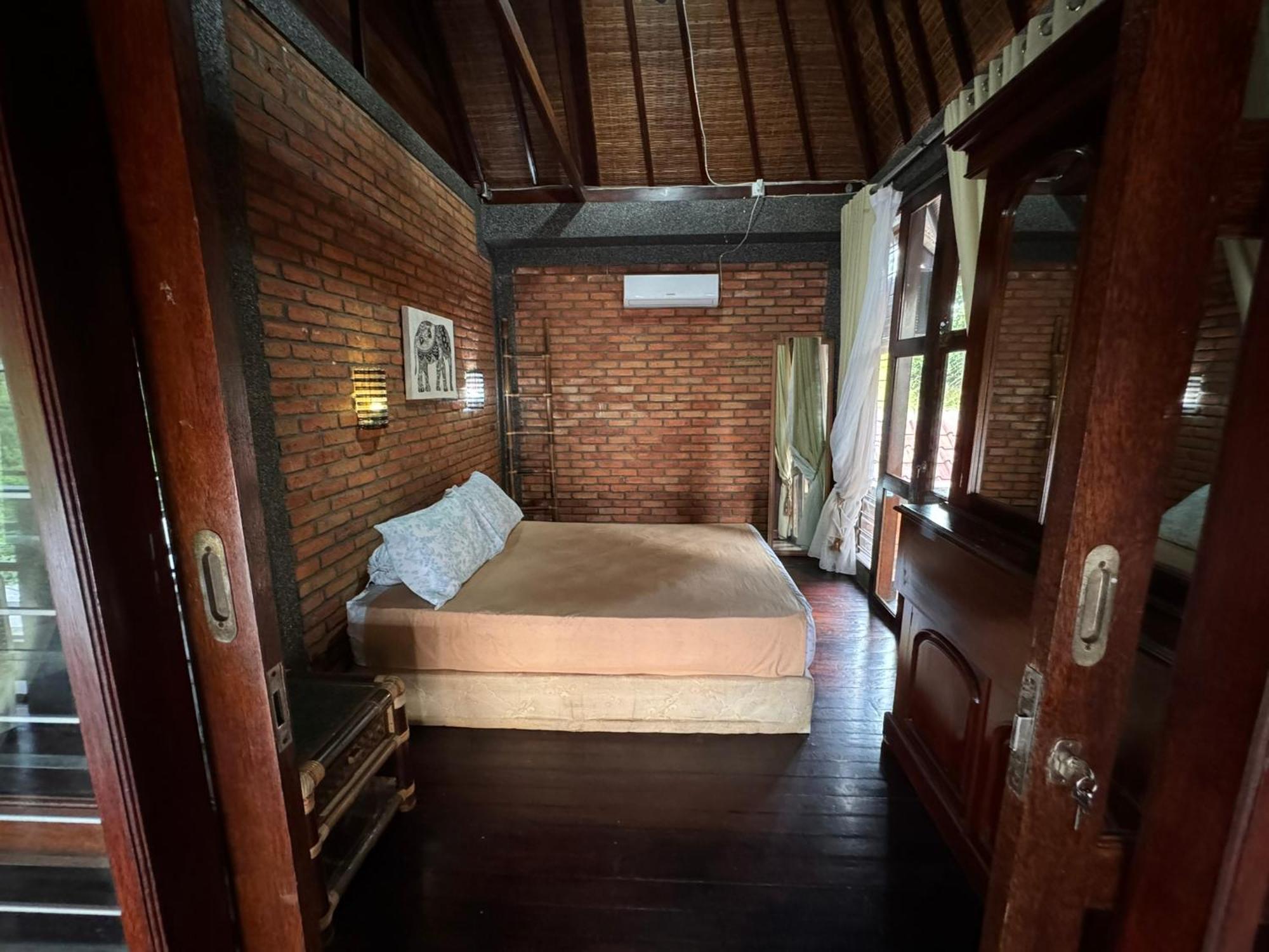 Giri Hill Homestay Nusa Dua  Zewnętrze zdjęcie