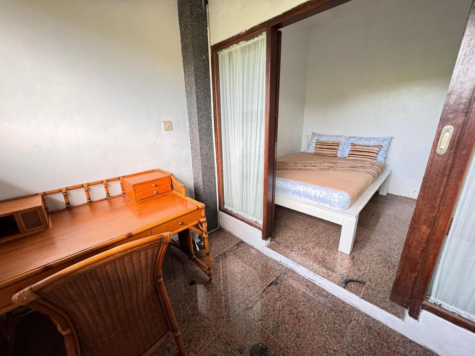 Giri Hill Homestay Nusa Dua  Zewnętrze zdjęcie