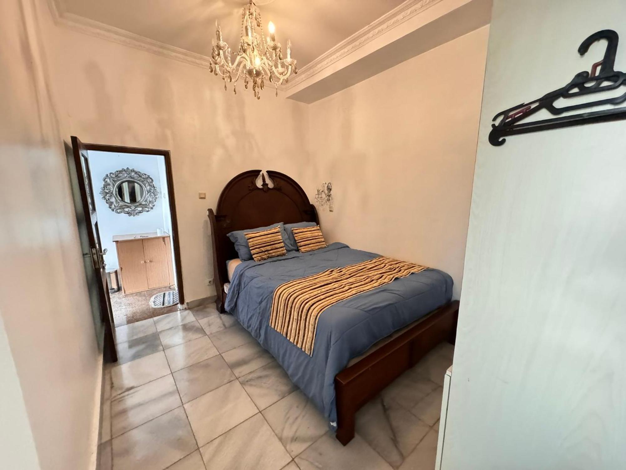 Giri Hill Homestay Nusa Dua  Zewnętrze zdjęcie