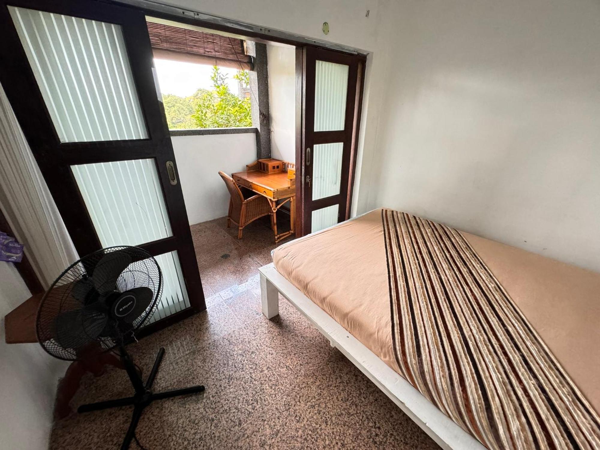 Giri Hill Homestay Nusa Dua  Zewnętrze zdjęcie