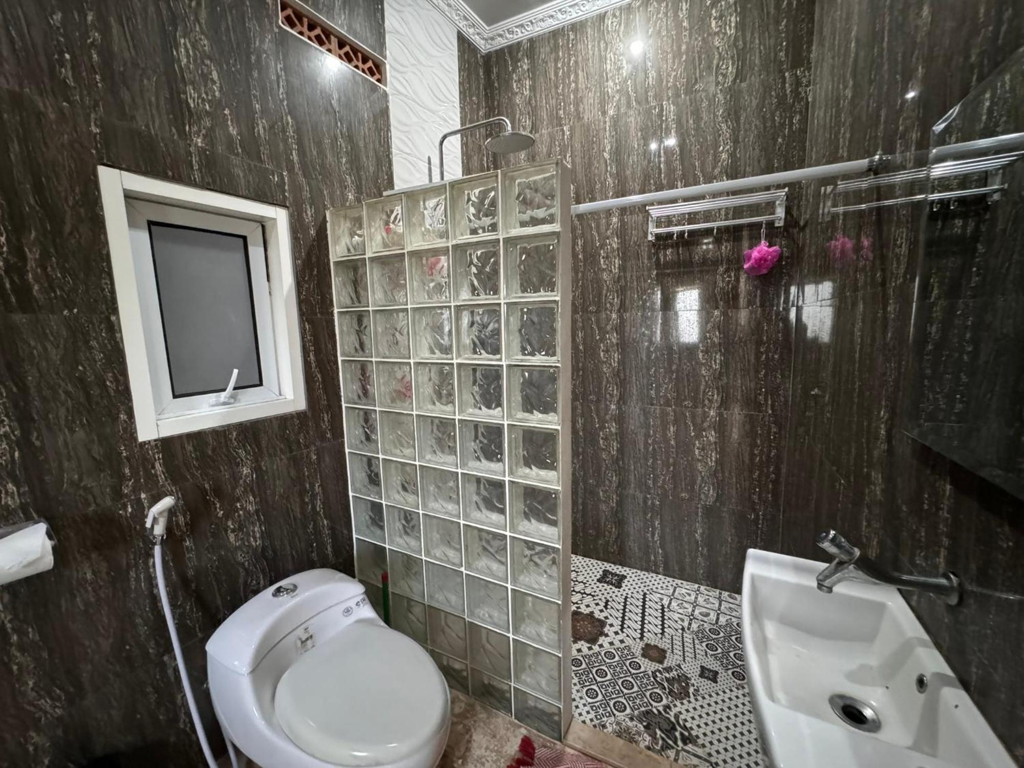 Giri Hill Homestay Nusa Dua  Zewnętrze zdjęcie
