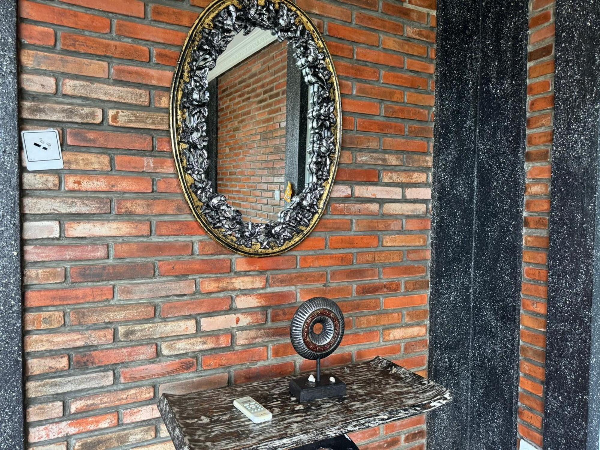 Giri Hill Homestay Nusa Dua  Zewnętrze zdjęcie