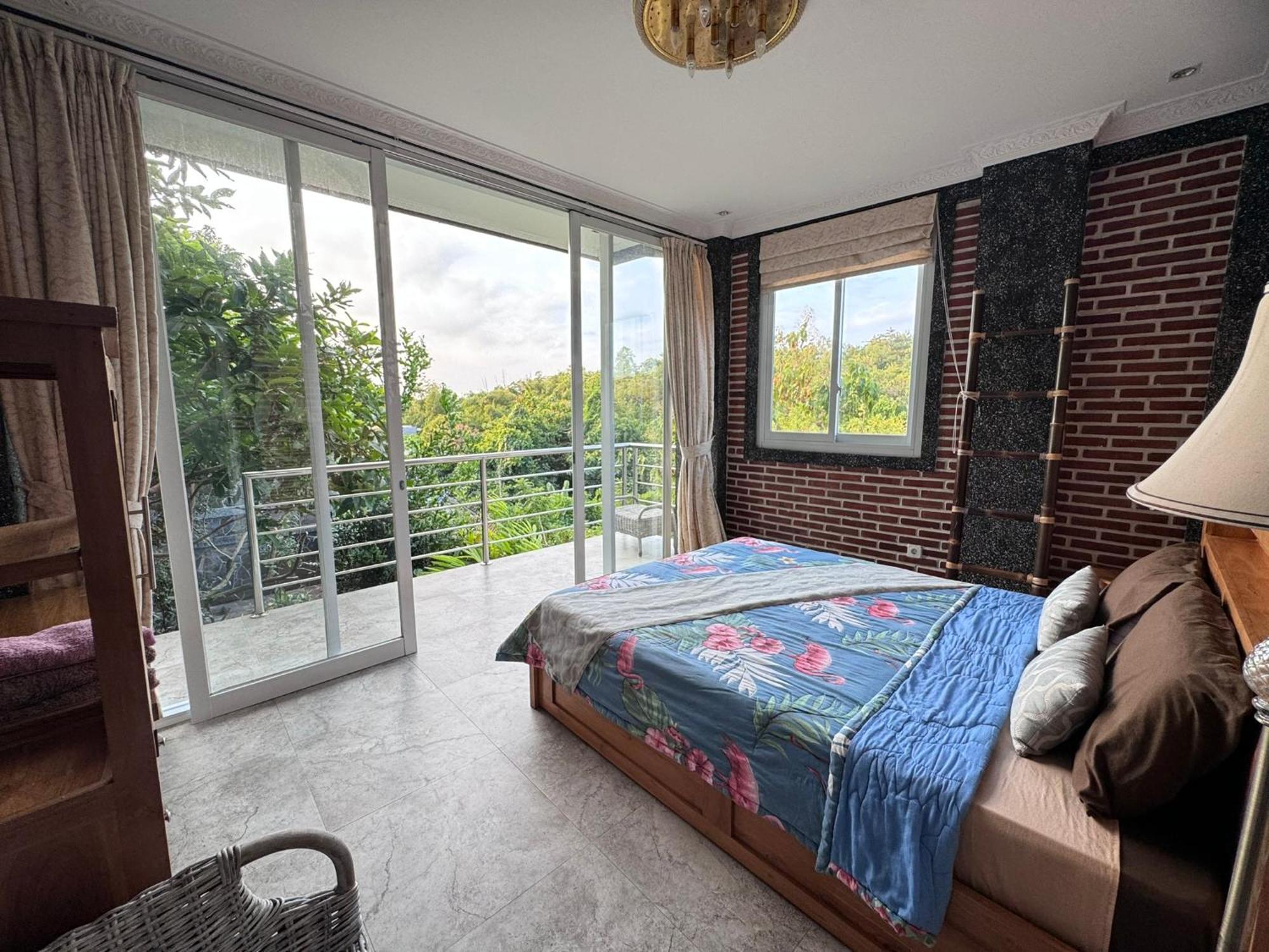 Giri Hill Homestay Nusa Dua  Zewnętrze zdjęcie